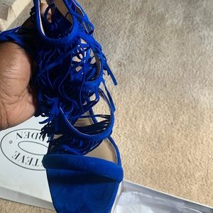 Steve Madden Heels